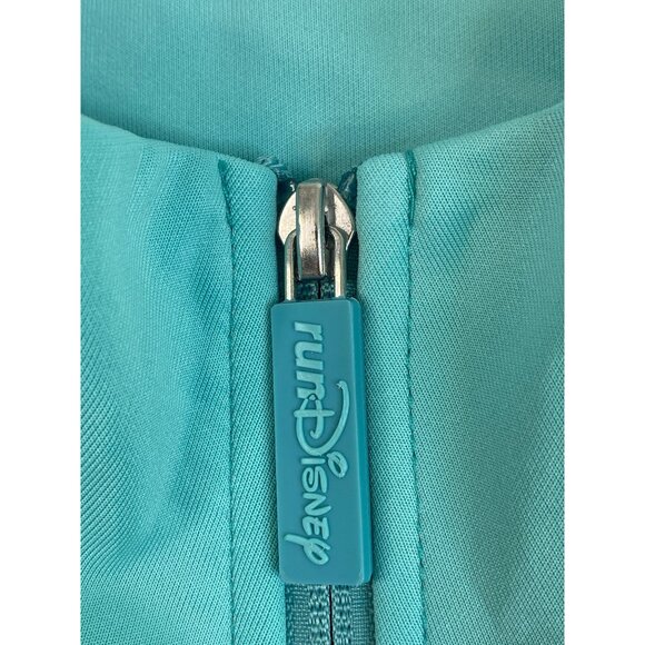 Disney Womens runDisney Princess Half Marathon 15th Anniversary 2023 Jacket XXL - Picture 5 of 10